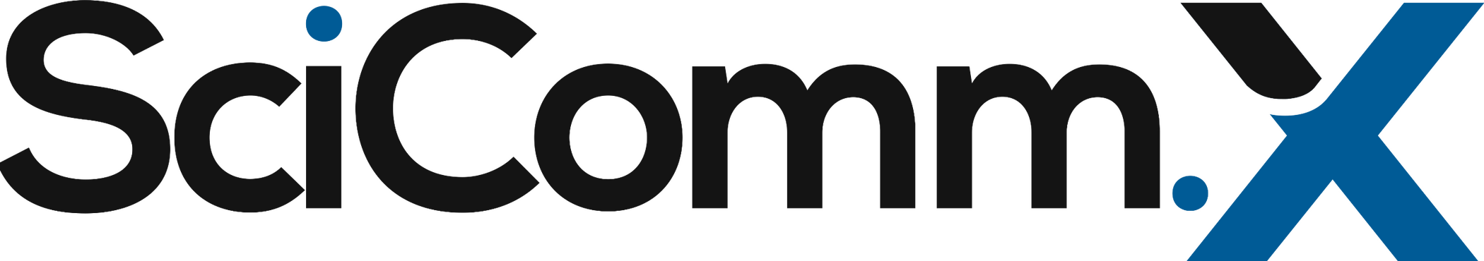 ScicommX ScicommX